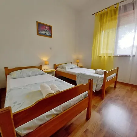 Prázdninový dům 