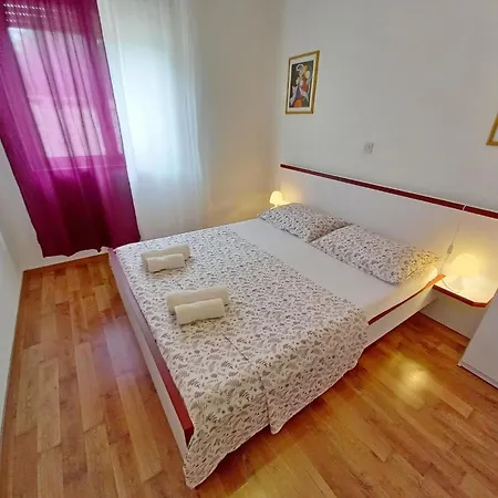Prázdninový dům 